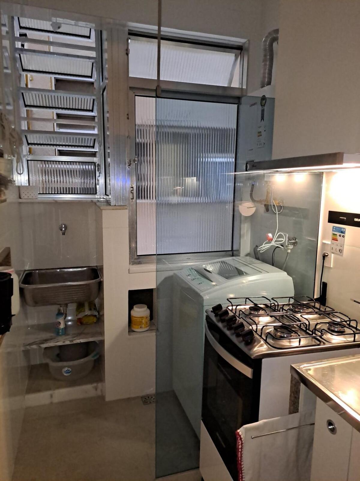 Pertinho Do Metro Apartamento *
