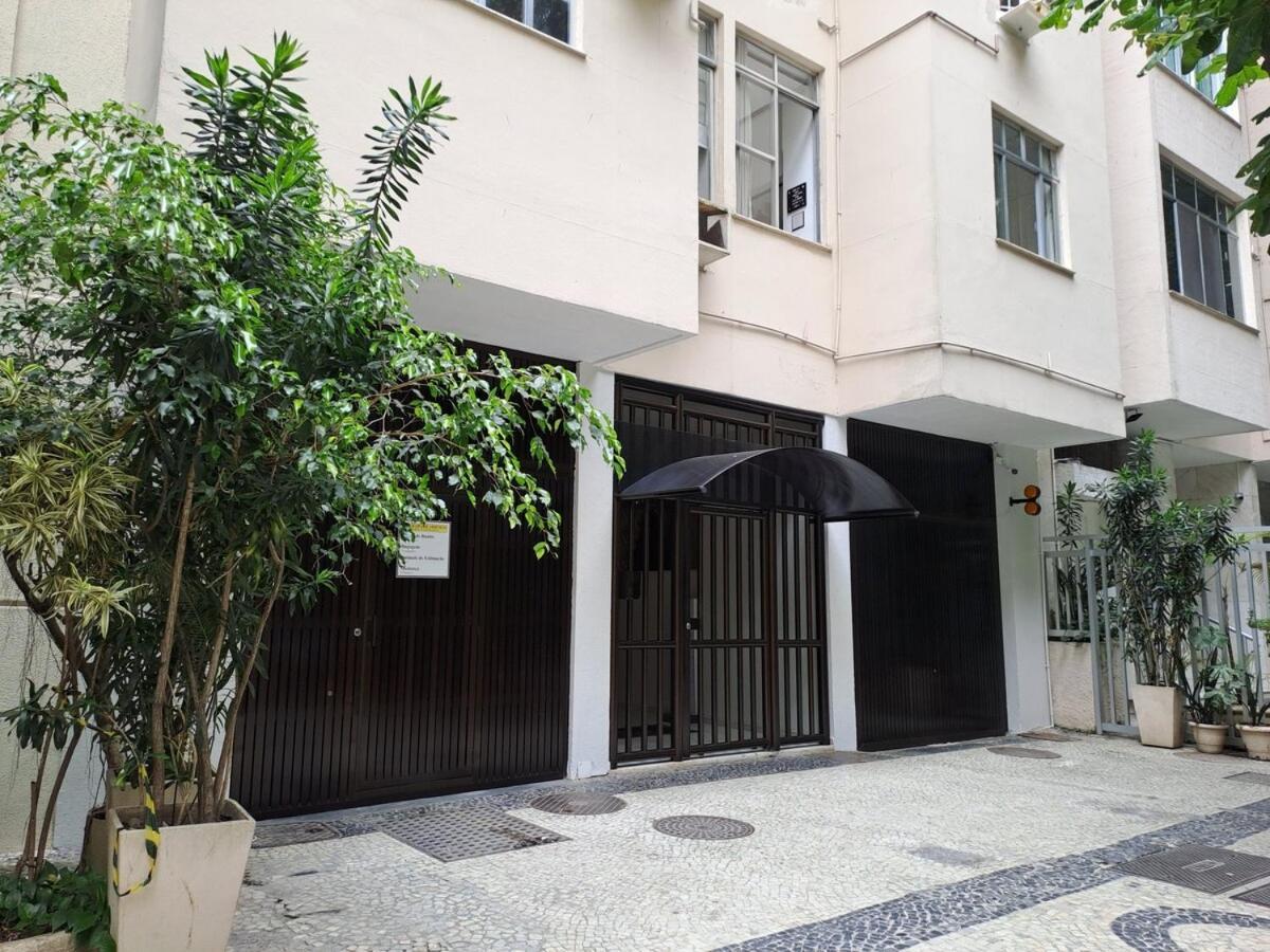 Apartamento Pertinho Do Metro Rio de Janeiro